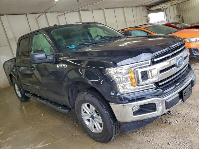 Ford F-150 Supercrew Image 13