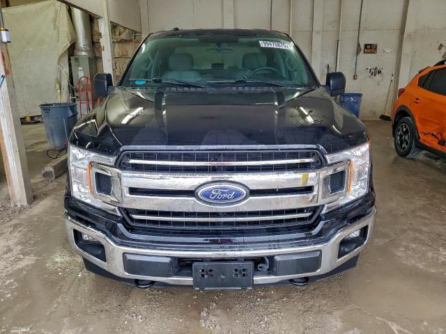 Ford F-150 Supercrew Image 5