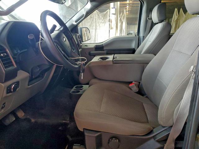 Ford F-150 Supercrew Image 6