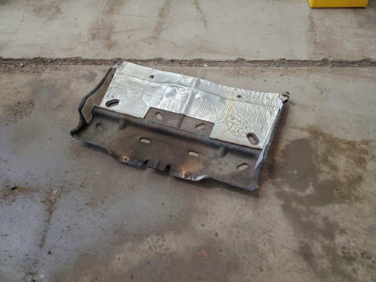 Ford F-150 Supercrew Image 8