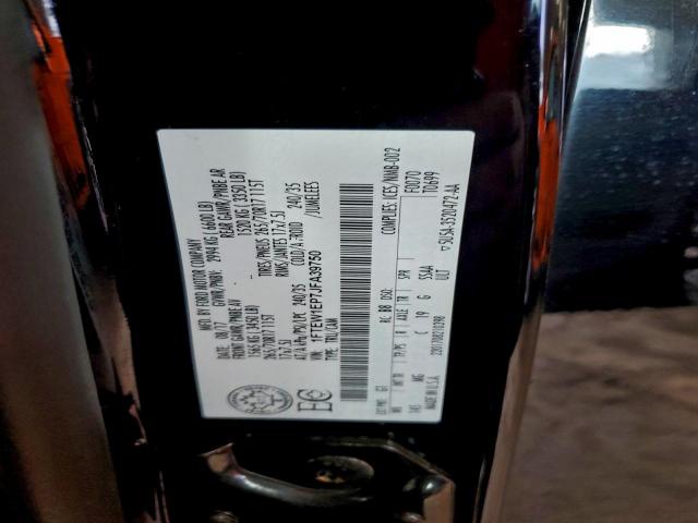 Ford F-150 Supercrew Image 12