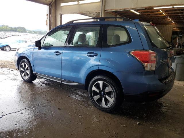 Subaru Forester 2.5i Image 3
