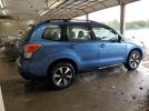 Subaru Forester 2.5i Image 7