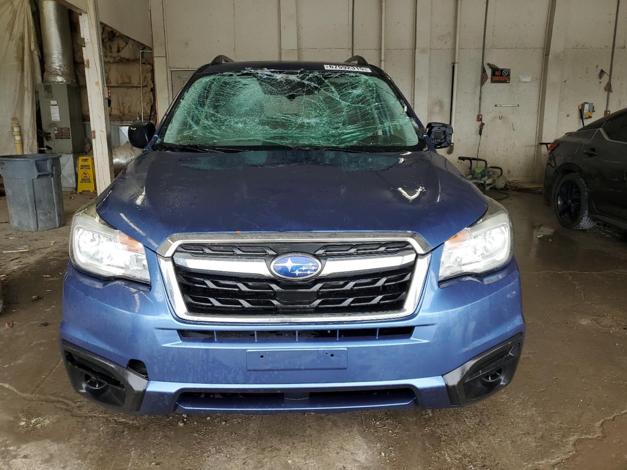 Subaru Forester 2.5i Image 5