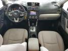 Subaru Forester 2.5i Image 11