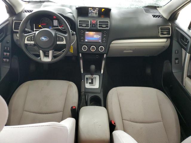 Subaru Forester 2.5i Image 11