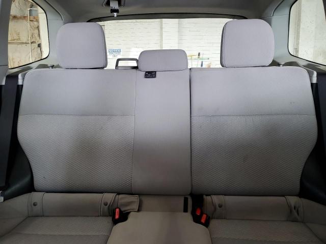 Subaru Forester 2.5i Image 14