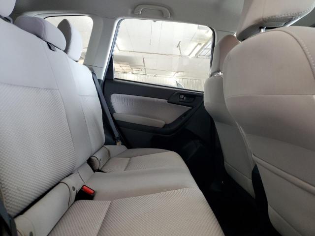 Subaru Forester 2.5i Image 9