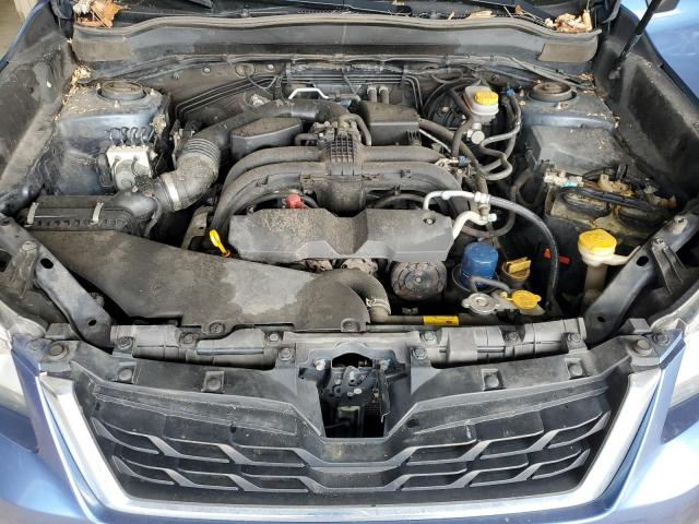 Subaru Forester 2.5i Image 13