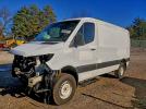 Mercedes-Benz Sprinter 2500 Image 1