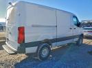 Mercedes-Benz Sprinter 2500 Image 11