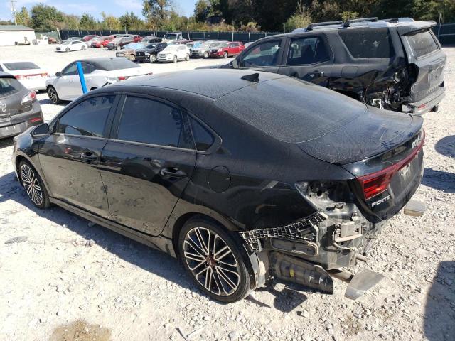 Kia Forte Gt Image 7