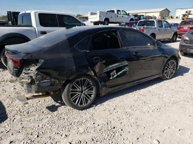 Kia Forte Gt Image 8