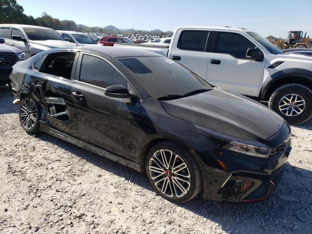 Kia Forte Gt Image 6