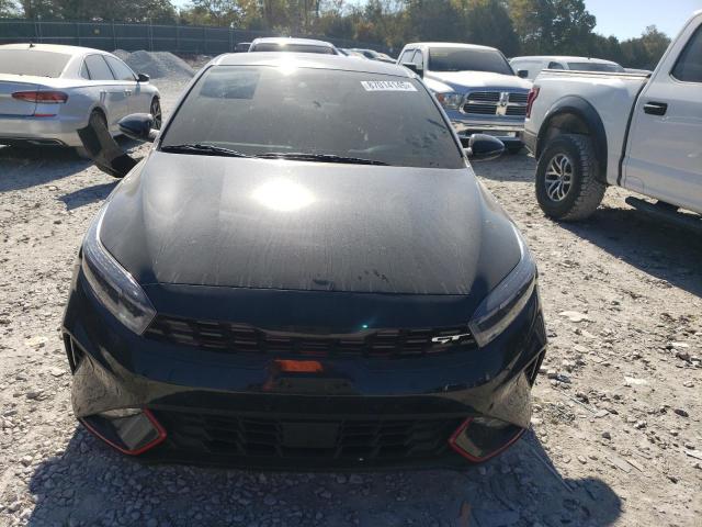 Kia Forte Gt Image 3