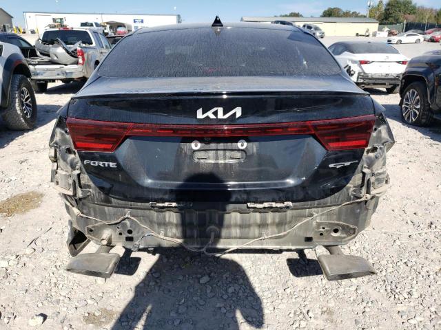 Kia Forte Gt Image 5