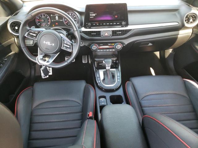 Kia Forte Gt Image 11