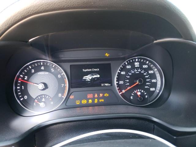 Kia Forte Gt Image 10