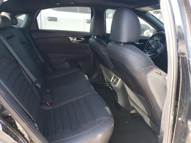 Kia Forte Gt Image 12