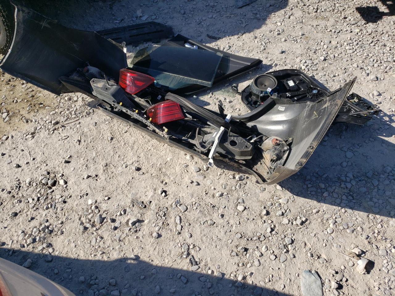 Kia Forte Gt Image 13