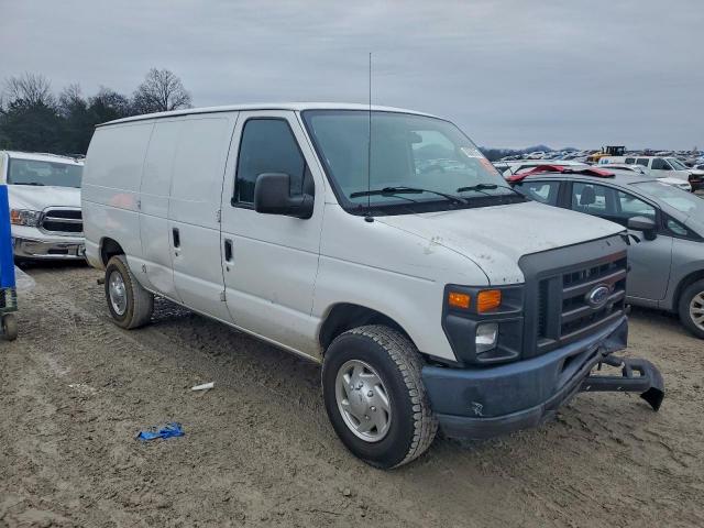 Ford E-250 E250 Van Image 2