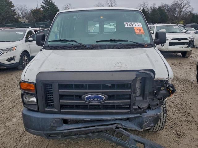 Ford E-250 E250 Van Image 7