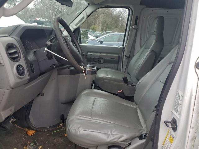 Ford E-250 E250 Van Image 9