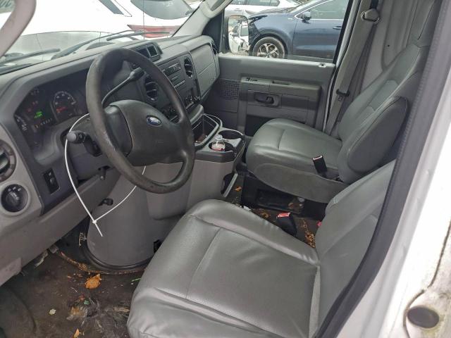 Ford E-250 E250 Van Image 10