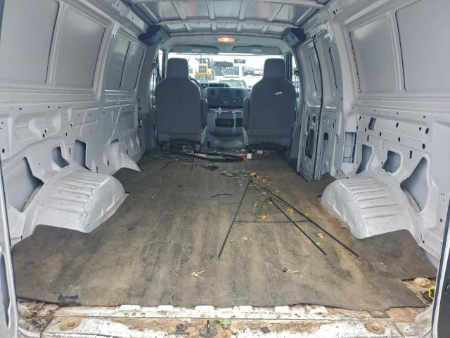 Ford E-250 E250 Van Image 8