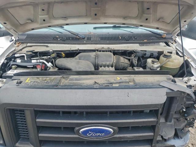 Ford E-250 E250 Van Image 12