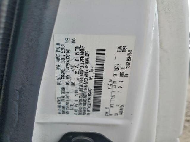 Ford E-250 E250 Van Image 6