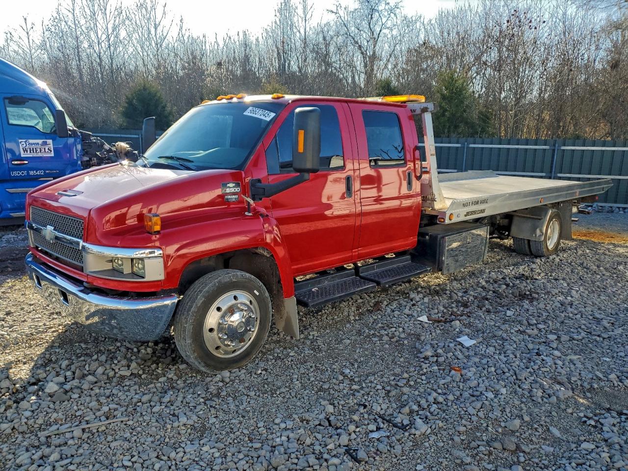 Chevrolet Ck Series C5e042 Image 1