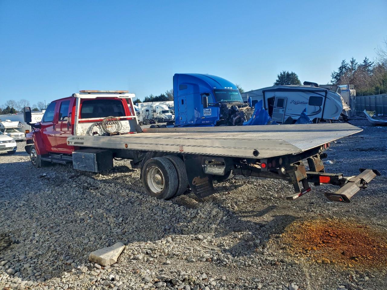 Chevrolet Ck Series C5e042 Image 2