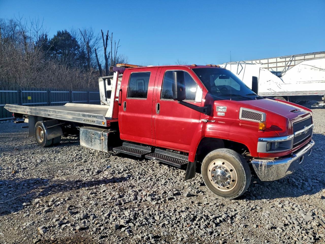 Chevrolet Ck Series C5e042 Image 6