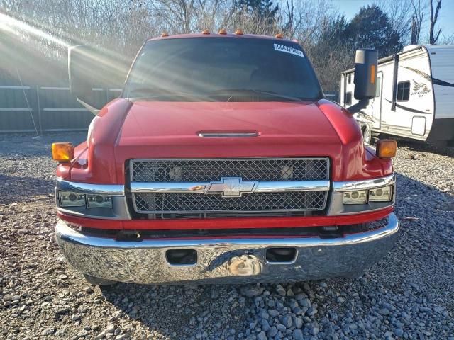 Chevrolet Ck Series C5e042 Image 3