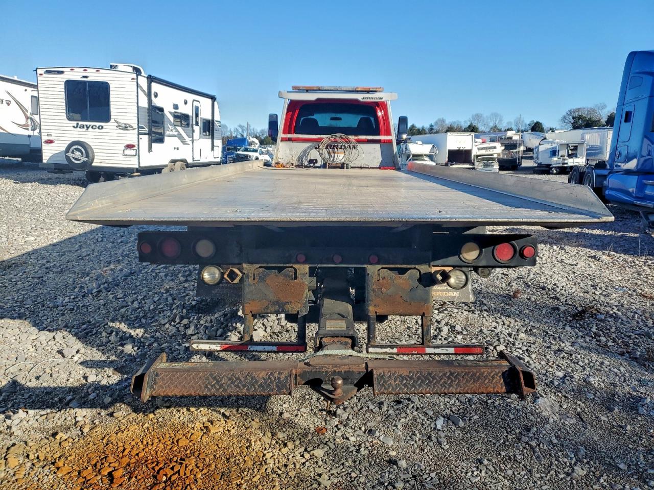 Chevrolet Ck Series C5e042 Image 12