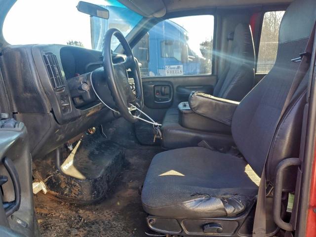 Chevrolet Ck Series C5e042 Image 10