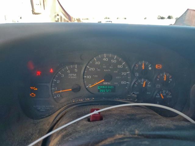 Chevrolet Ck Series C5e042 Image 4