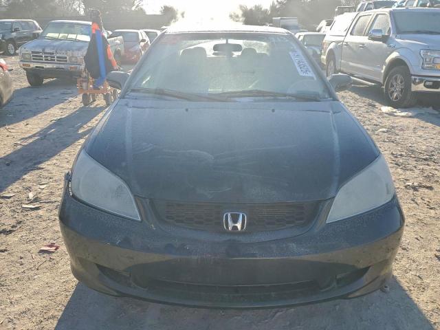 Honda Civic Ex Image 7