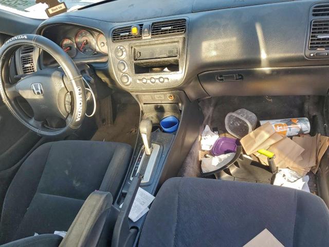 Honda Civic Ex Image 10