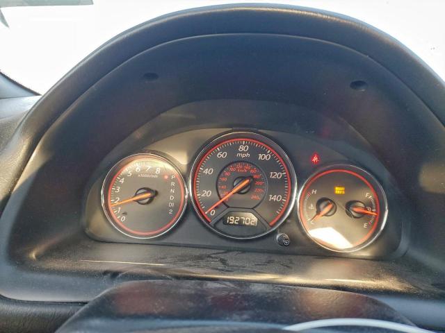 Honda Civic Ex Image 4