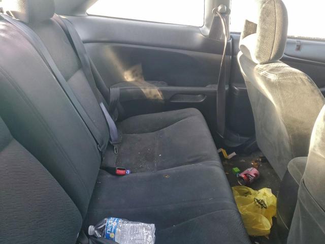 Honda Civic Ex Image 5