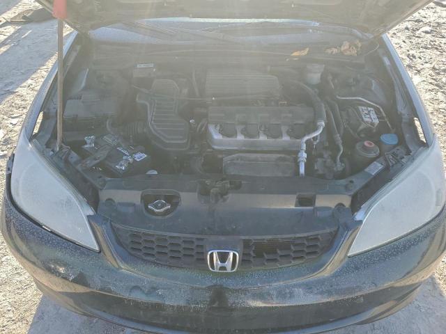 Honda Civic Ex Image 8