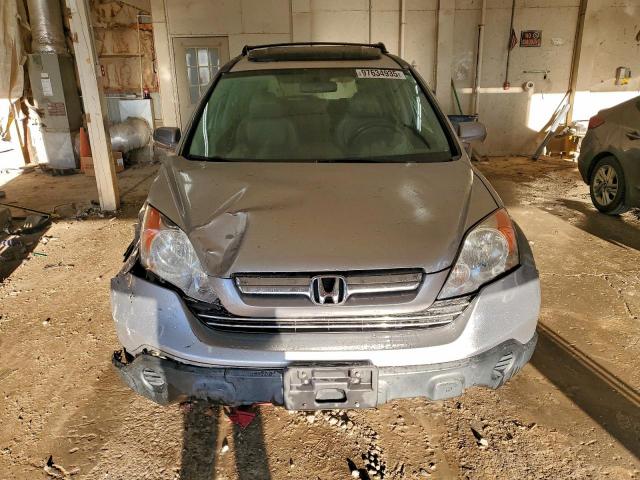 Honda Crv Exl Image 9