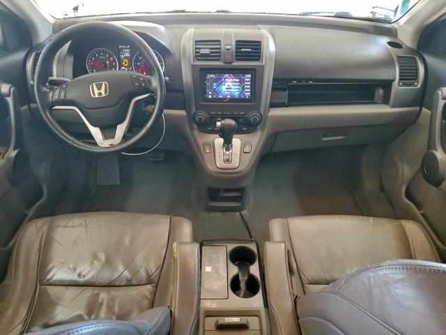 Honda Crv Exl Image 5