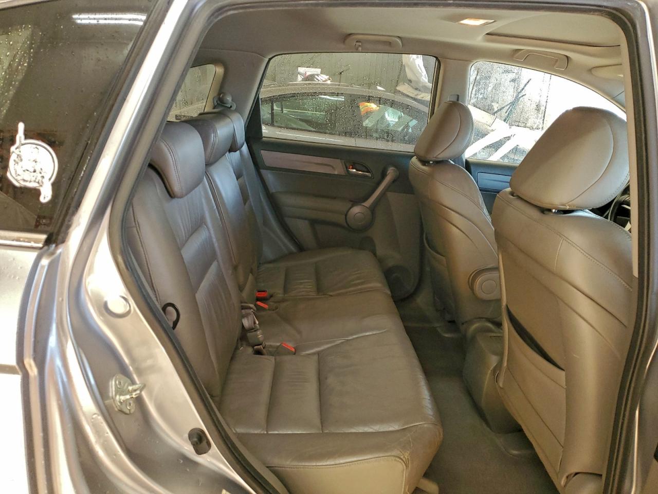 Honda Crv Exl Image 3