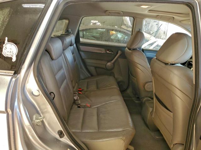 Honda Crv Exl Image 3