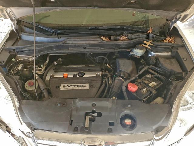 Honda Crv Exl Image 8