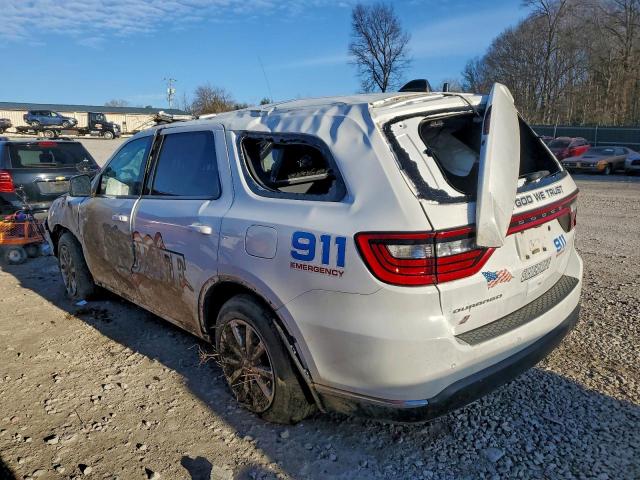 Dodge Durango Ssv Image 3