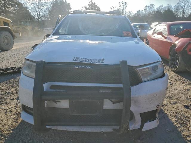 Dodge Durango Ssv Image 10